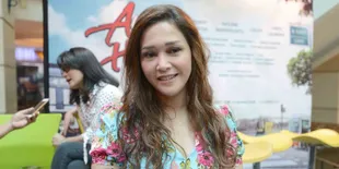 Puasa Ramadan, Maia Estianty Kurangi Pekerjaan & Pilih Beribadah