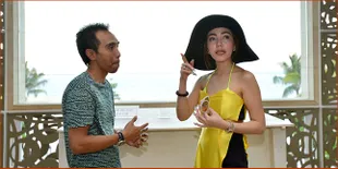 Puasa Ramadan, Suami Bella Shofie Tinggal Bareng Istri Pertama