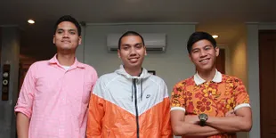 Puasa, RAN Pilih Dekatkan Diri Pada Yang Kuasa