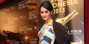 Puasa, Ririn Ekawati Banyak Habiskan Waktu Bersama Anak