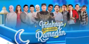 Puasa Sebentar Lagi Tiba, Ngabuburit Lebih Seru dan Penuh Makna Lewat Program Spesial 'Indahnya Kebersamaan Ramadan'