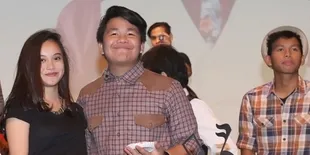 Puasa, Suara Kiki CJR Lebih Enak