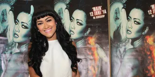 Puasa Tanpa Pacar, Ini Curahan Hati Julia Perez