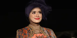 Puasa Tanpa Suami, Yulia Rachman Tak Merasa Sendiri