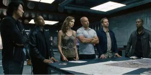 Puaskan Dirimu Dengan Trailer Final 'FAST & FURIOUS 6'
