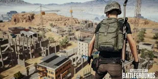 PUBG Jadi Game Battle Royale yang Paling Viral! Apa Sih PUBG Mobile Itu?
