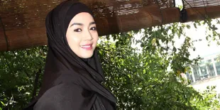 Puisi Untuk Kakak, Adik Nuri Maulida Dapat Inspirasi di Toilet