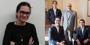Puji Irwan Mussry, Dul Jaelani: Kaya Raya Kalau Nggak Baik Buat Apa?