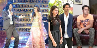 Puji Mantan Hingga 'Tolak' Nikah, Shaheer Benar Sudah Move On?