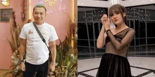 Puji Nella Kharisma di Depan Ashanty, Anang Hermansyah: Kamu Berkarisma, Kamu Seksi Banget