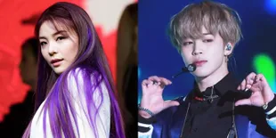 Puji Punya Suara yang Merayu, Ailee Mengaku Ingin Bisa Berkolaborasi dengan Jimin BTS