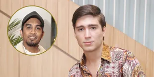 Pujian Suami Aura Kasih untuk Glenn Fredly: Musisi Terbaik