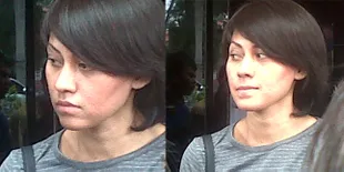Pukuli Istri, Pesinetron Raden Kian Santang Dilaporkan ke Polisi