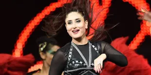 Pulang Dari London, Kareena Kapoor Hamil Anak Pertama?