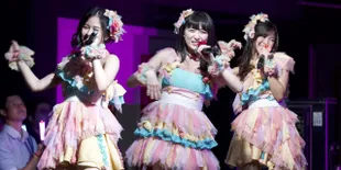 Pulang Kampung ke Jepang, Saya Kawamoto Bakal Bawa Mie Instan Indonesia