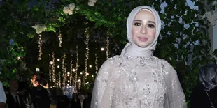 Pulang ke Malaysia, Laudya Cynthia Bella Belajar Masak Pasta