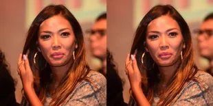 Pulang Ke Tanah Air, Shanty Paredes Rindukan Almarhumah Sang Ibu