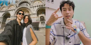 Pulang Liburan dari Eropa Langsung 'Spa Day', Vidi Aldiano Ungkap Kondisinya - Ada Penambahan Sel Kanker