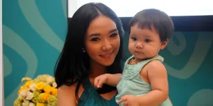 Pulang Liburan Dari London, Gisel & Gempi Sempat Sakit