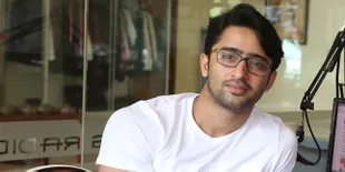 Pulang, Shaheer Langsung Bintangi 'Kuch Rang Pyar Ke Aise Bhi'