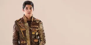 Pulang Syuting Dari Eropa, Al Ghazali Jatuh Sakit?