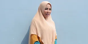 Pulang Umrah, Kanker Stadium 3 Cinta Penelope Tiba-Tiba Ilang!
