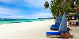 Pulau Ariara, Destinasi Liburan Menawan di Filipina