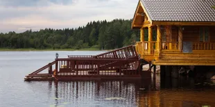 Pulau Ini Milikmu Pribadi!