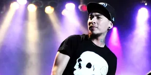 Pulih, Beery Saint Loco Rilis Video Klip Raprock United!