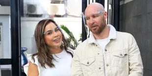 Pulih dari Covid-19 dan Mulai Syuting Lagi, Melaney Ricardo Belum Mau Terlalu Ngoyo Bekerja