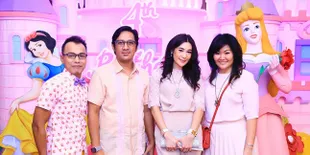 Puluhan - Ratusan Juta, Intip Harga Party Anak-Anak Selebriti