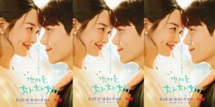 Puncaki Rating Nasional, Inilah 5 Fakta Menarik Seputar Drakor 'HOMETOWN CHA-CHA-CHA'