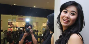 Pundi Rezeki, Honor Selfi Nafilah Berlipat di Tahun Baru