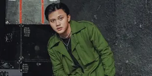 Punya Adik Baru, Rizky Febian Senang Tapi Juga Sedih Karena Tak Miliki Banyak Waktu Bareng