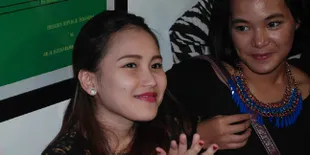 Punya Anak, Ayu Ting Ting Makin Ketus