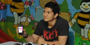 Punya Anak, Dunia Iko Uwais Terbalik