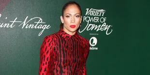 Punya Anak Kembar, Jennifer Lopez Belum Puas Juga