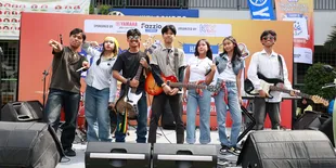 Punya Band di Sekolah? Ini Skill yang Perlu Dikuasai Sebelum Terjun ke Industri Musik