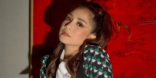 Punya Banyak Barang Mewah, Sisir Nagita Slavina Ternyata Produk dari Inggris