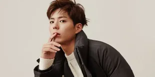 Punya Banyak Fans di Indonesia, Park Bo Gum Tak Menyangka