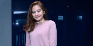 Punya Banyak Haters, Salshabilla Adriani: Sudah Kayak Makanan