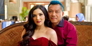 Punya Banyak Karyawan, Anang Hermansyah dan Ashanty Habis Ratusan Juta Untuk Gaji &#38; Keperluan Rumah Tiap Bulan