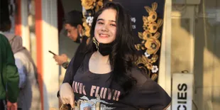 Punya Banyak Koleksi Gitar, Tissa Biani Ungkap Satu yang Paling Bersejarah