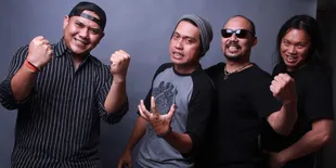 Punya Banyak Warna Baru, Album 'INTERSISI' Bawa Tiga Konsep