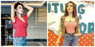 Punya Body Seksi yang Bikin Iri, Ini Sederet Olahraga yang Dijalani Wika Salim