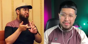 Jauh dari Kesan Anak Band, Ini 7 Potret Terbaru Deryansha Azhary Eks Bassist Vierratale yang Kini Berhijrah