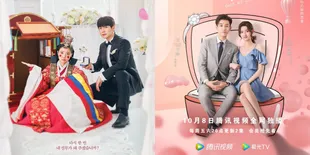 Punya Ciri Khas, Ini 6 Drama Tentang Kawin Kontrak dari Berbagai Negara - Seru Semua