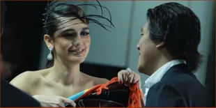 Punya Duit, Luna Maya - Reino Barack Buat Perjanjian Pra Nikah