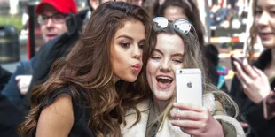 Punya Followers Banyak di Instagram, Apa Rahasia Selena Gomez?