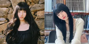 Punya Gelar Cinta Pertama, Ternyata Ini Karakter Bae Suzy Bila Dilihat dari Golongan Darahnya